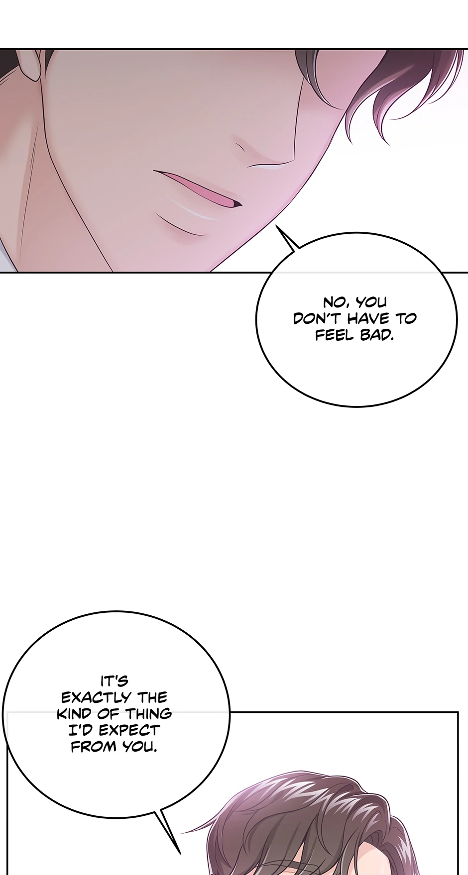 Butler (Official) [Tapas] - 8. A Family Affair manhwa