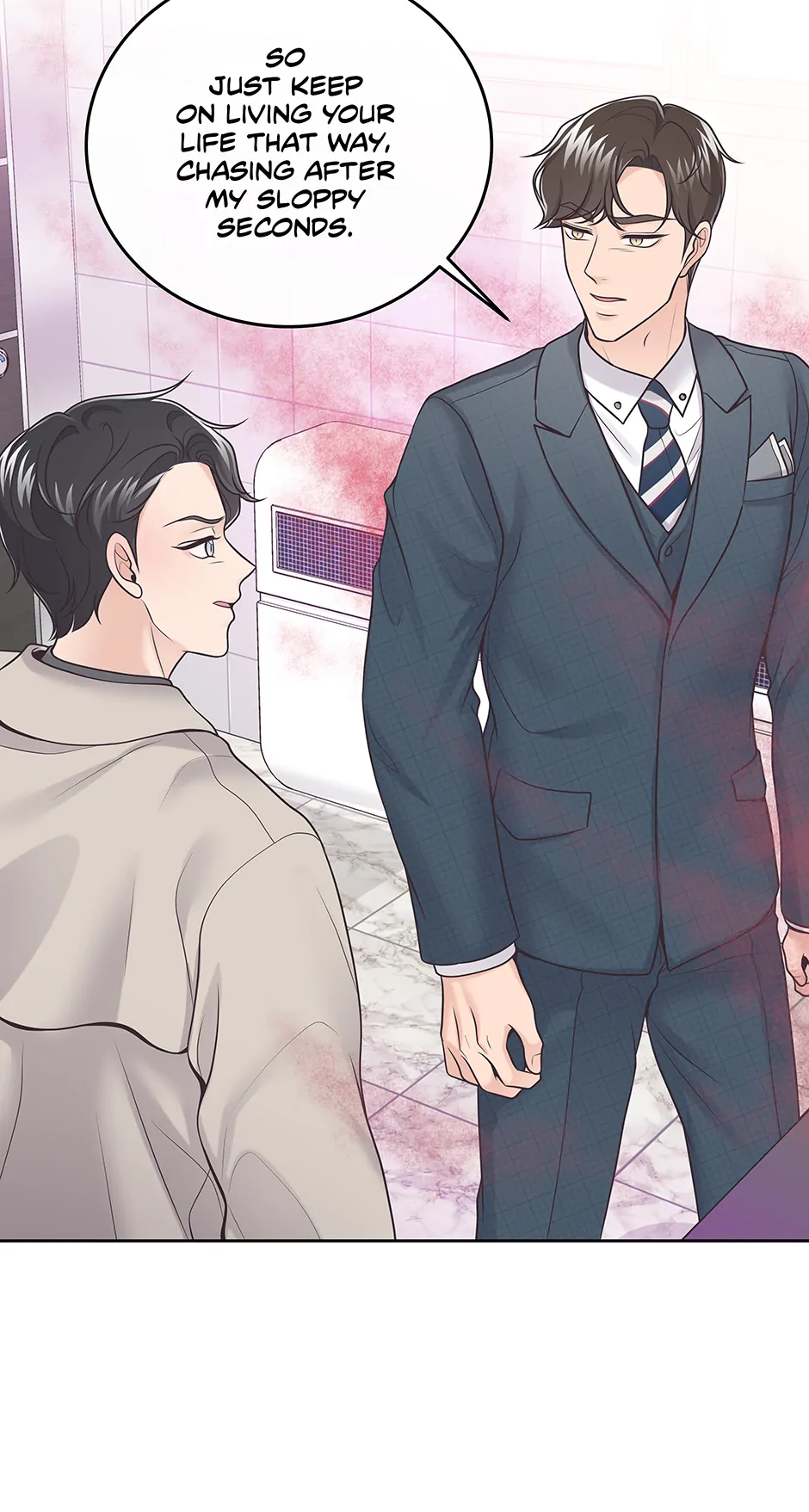 Butler (Official) [Tapas] - 8. A Family Affair manhwa