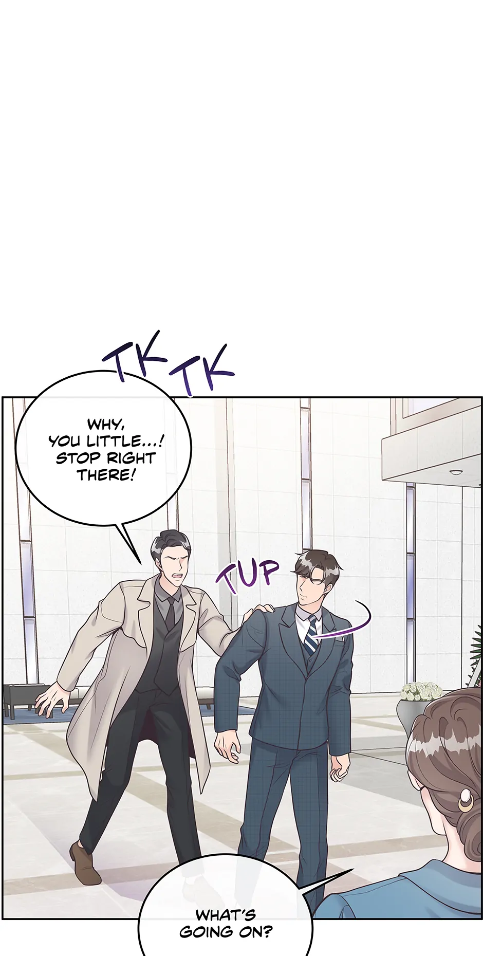 Butler (Official) [Tapas] - 8. A Family Affair manhwa