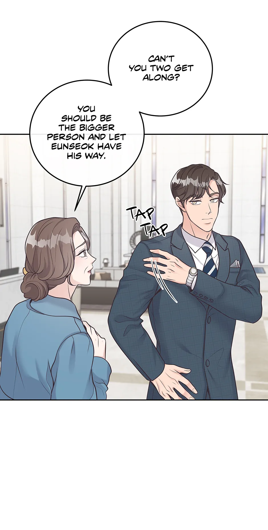 Butler (Official) [Tapas] - 8. A Family Affair manhwa