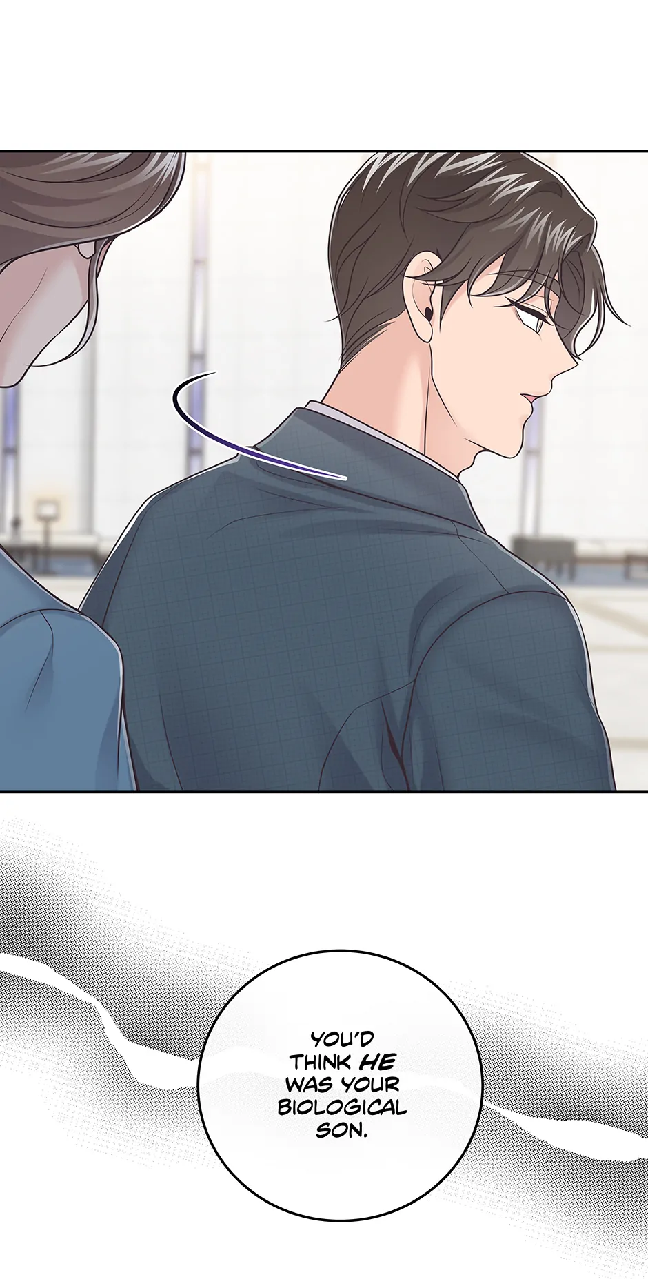 Butler (Official) [Tapas] - 8. A Family Affair manhwa