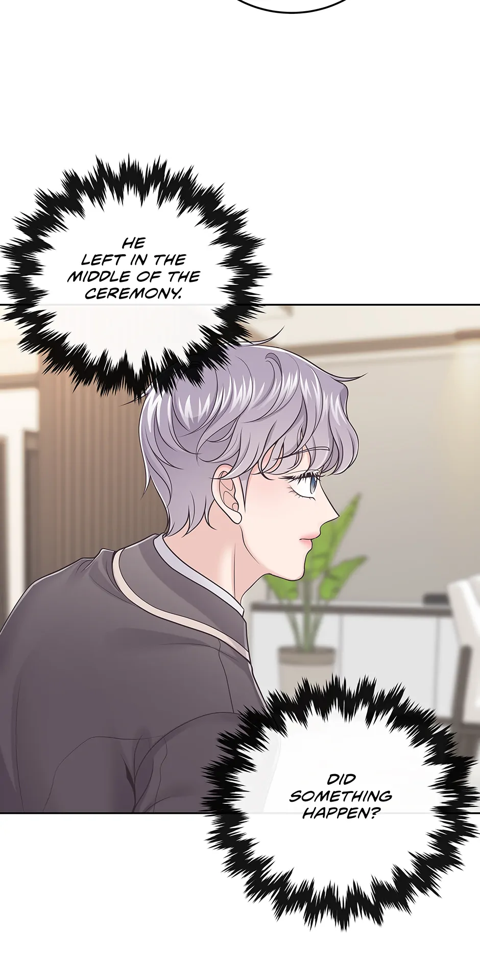 Butler (Official) [Tapas] - 8. A Family Affair manhwa