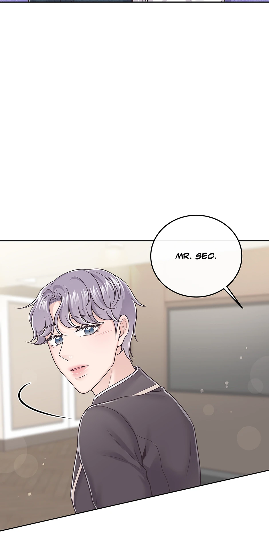 Butler (Official) [Tapas] - 8. A Family Affair manhwa