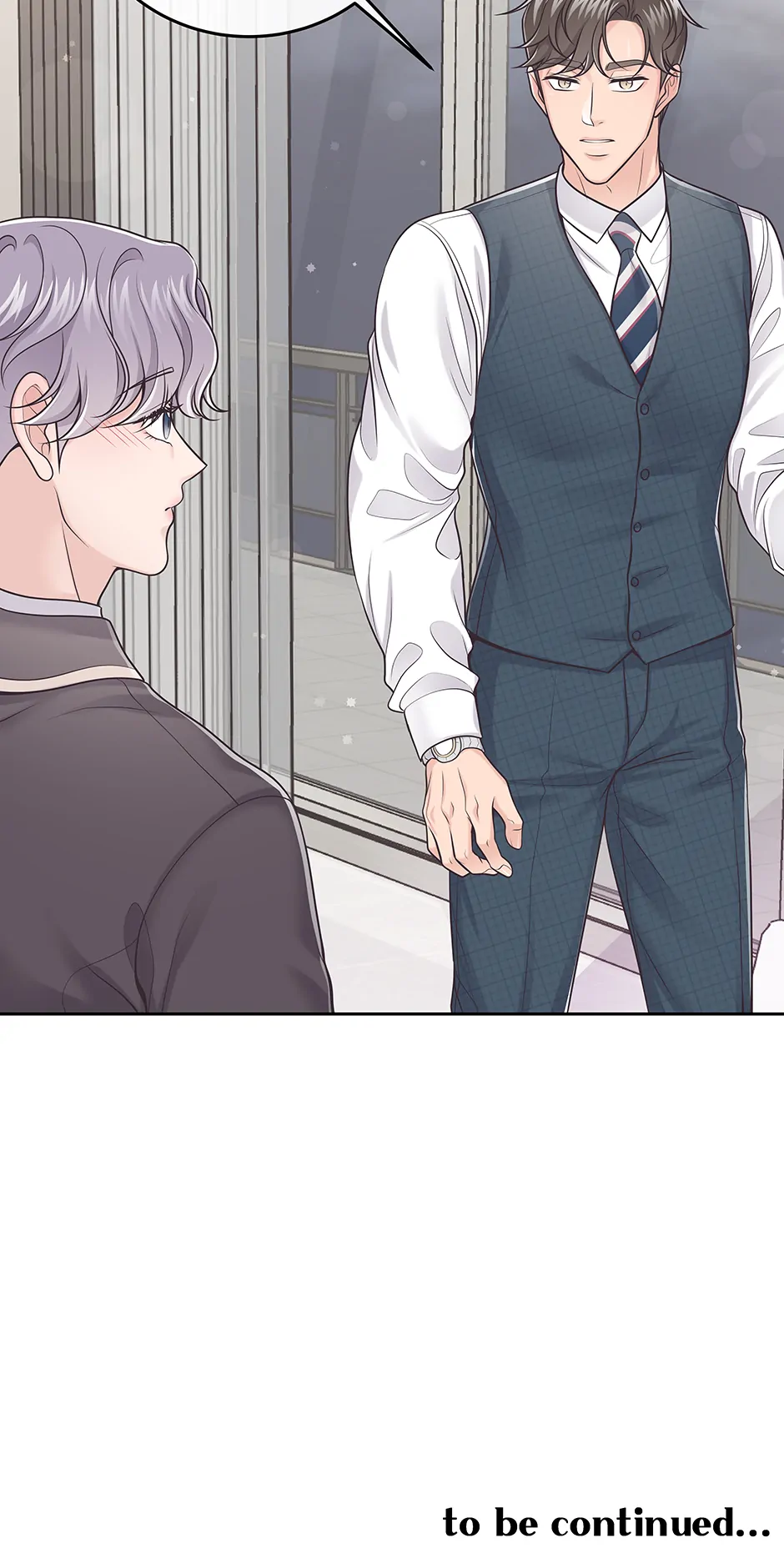 Butler (Official) [Tapas] - 8. A Family Affair manhwa