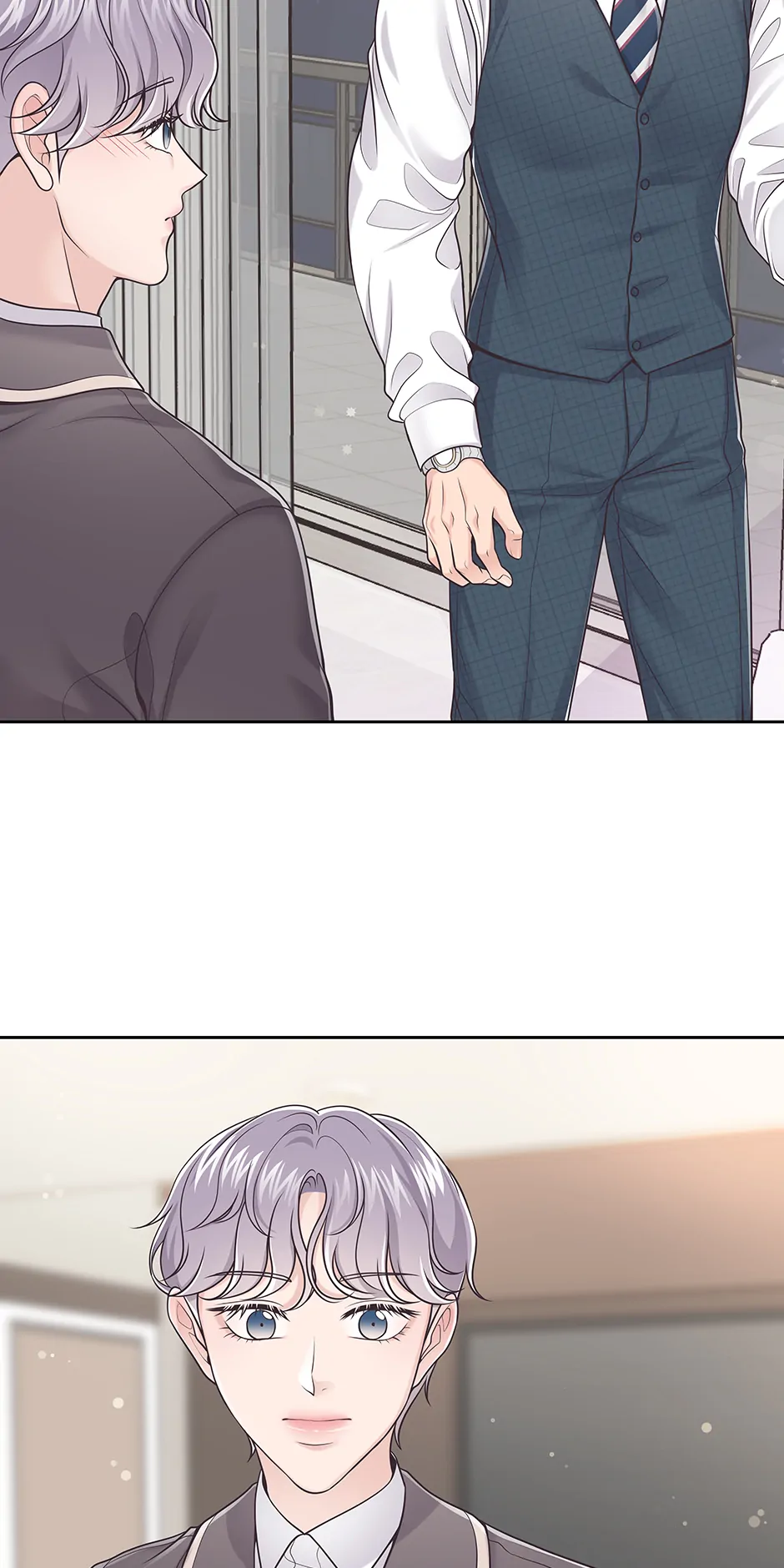 Butler (Official) [Tapas] - 9. Entertain Me manhwa