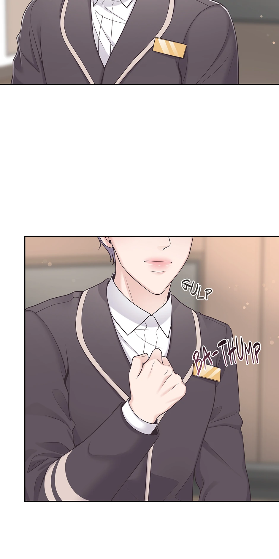 Butler (Official) [Tapas] - 9. Entertain Me manhwa