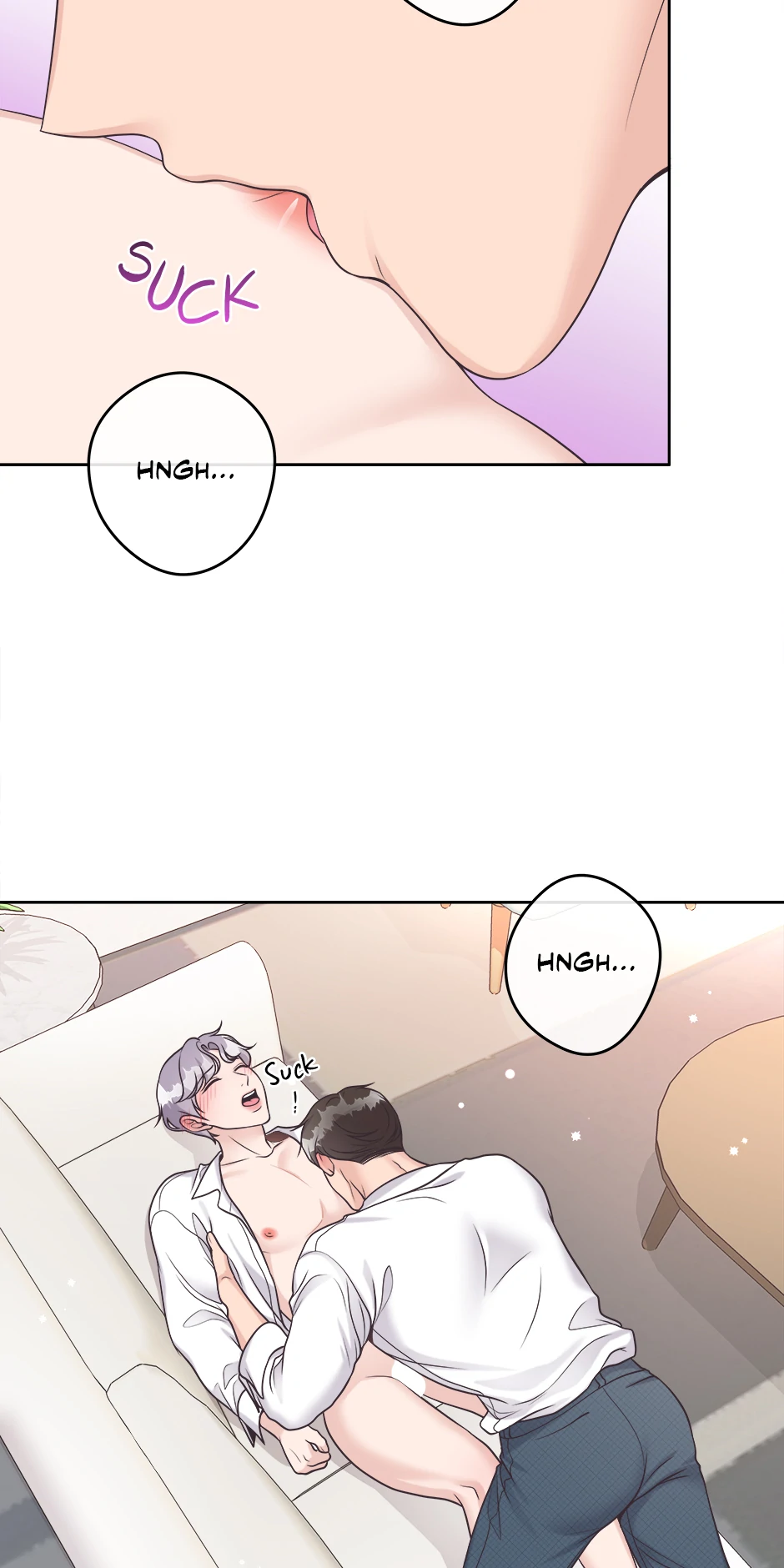 Butler (Official) [Tapas] - 9. Entertain Me manhwa