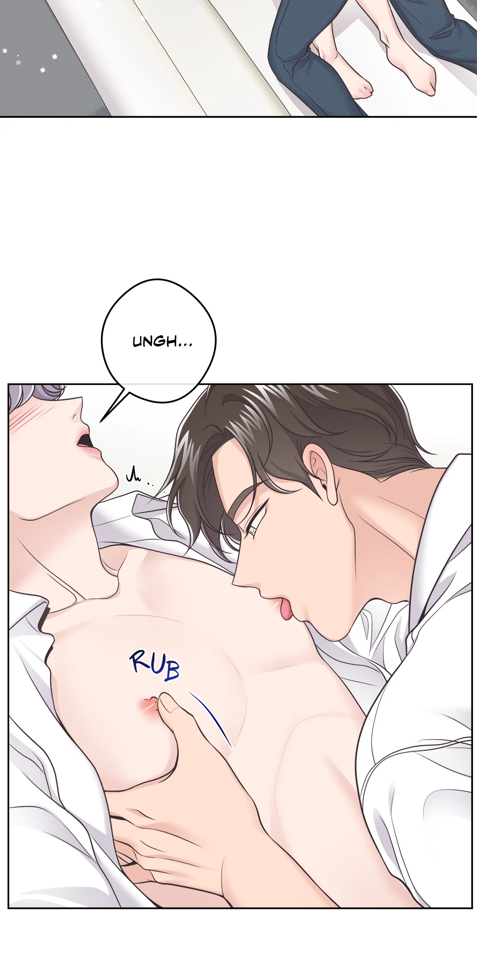 Butler (Official) [Tapas] - 9. Entertain Me manhwa