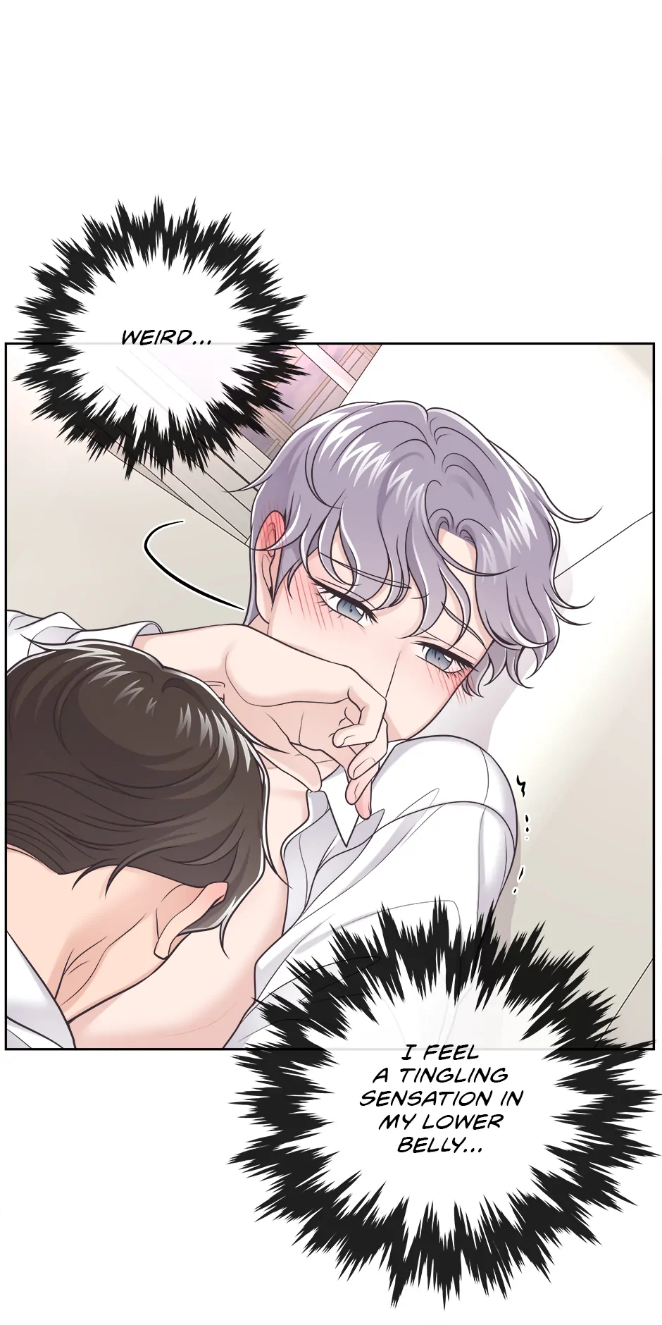 Butler (Official) [Tapas] - 9. Entertain Me manhwa