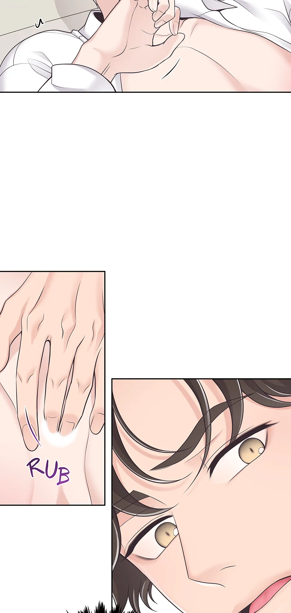 Butler (Official) [Tapas] - 9. Entertain Me manhwa