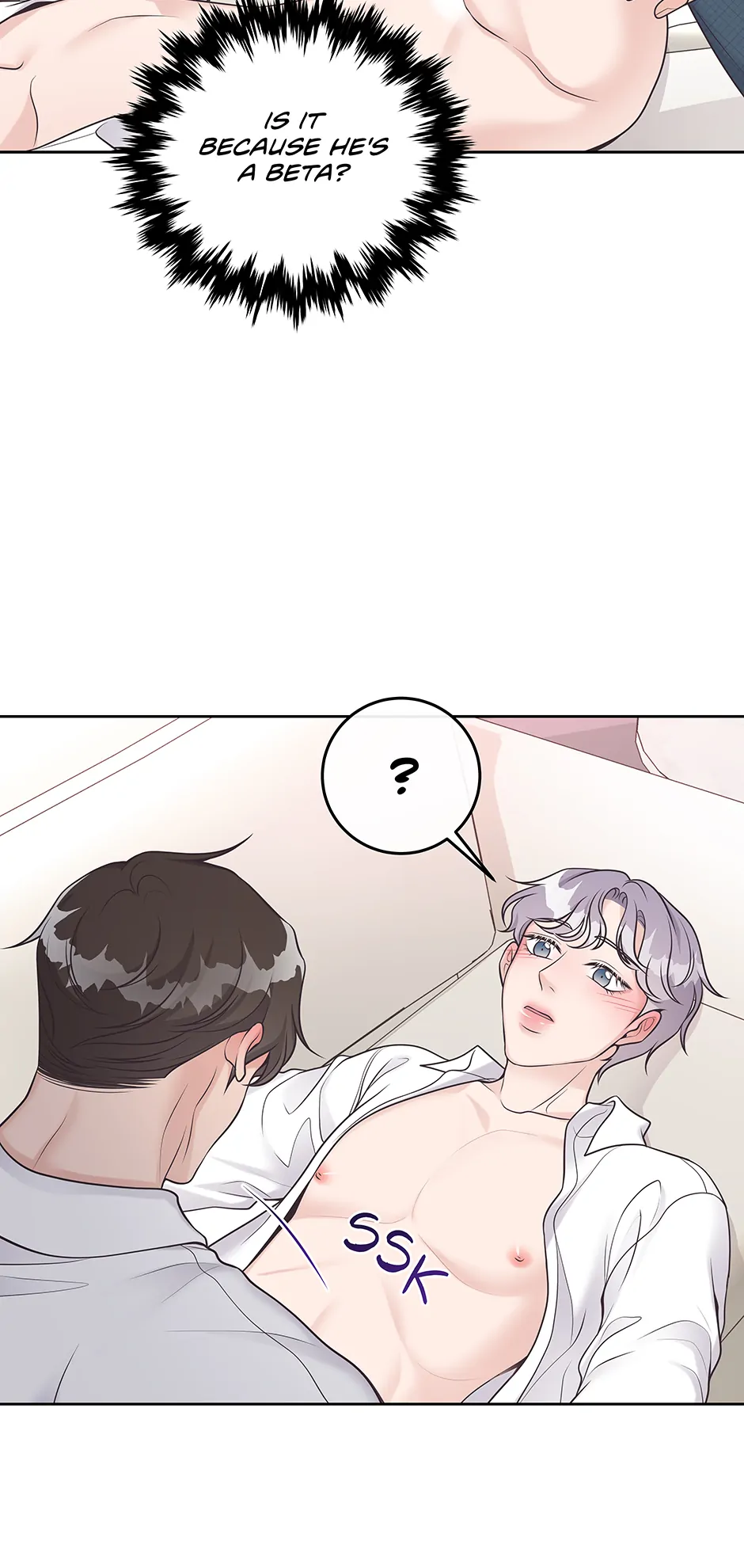 Butler (Official) [Tapas] - 9. Entertain Me manhwa