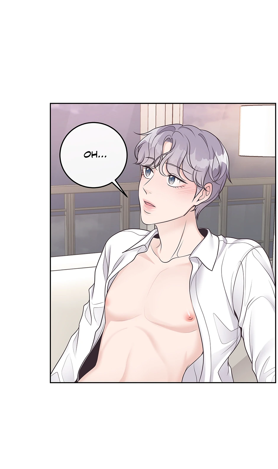 Butler (Official) [Tapas] - 9. Entertain Me manhwa