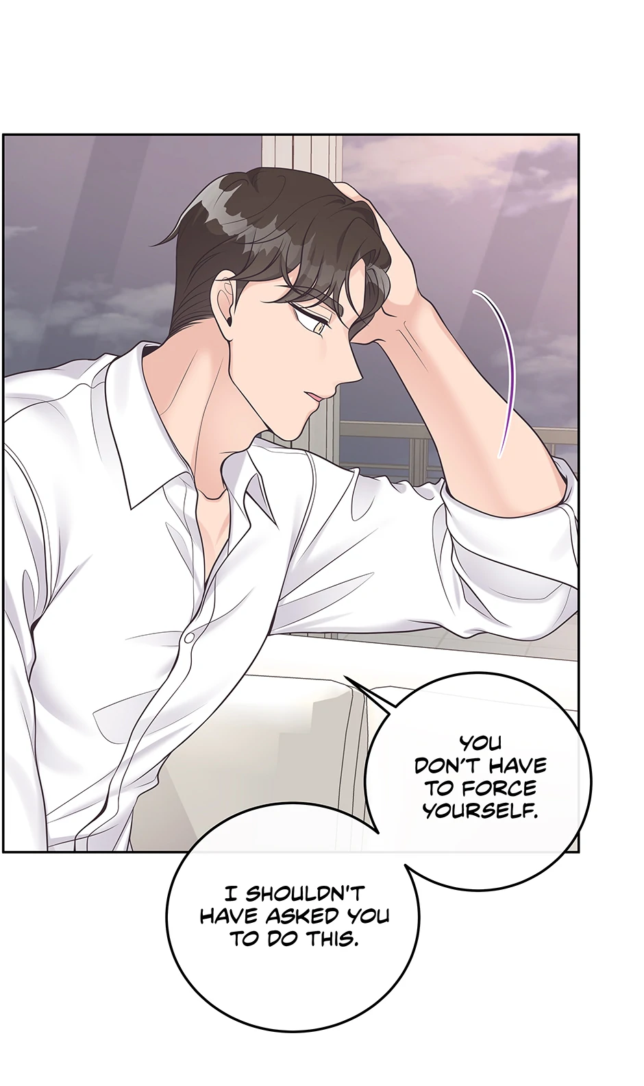 Butler (Official) [Tapas] - 9. Entertain Me manhwa