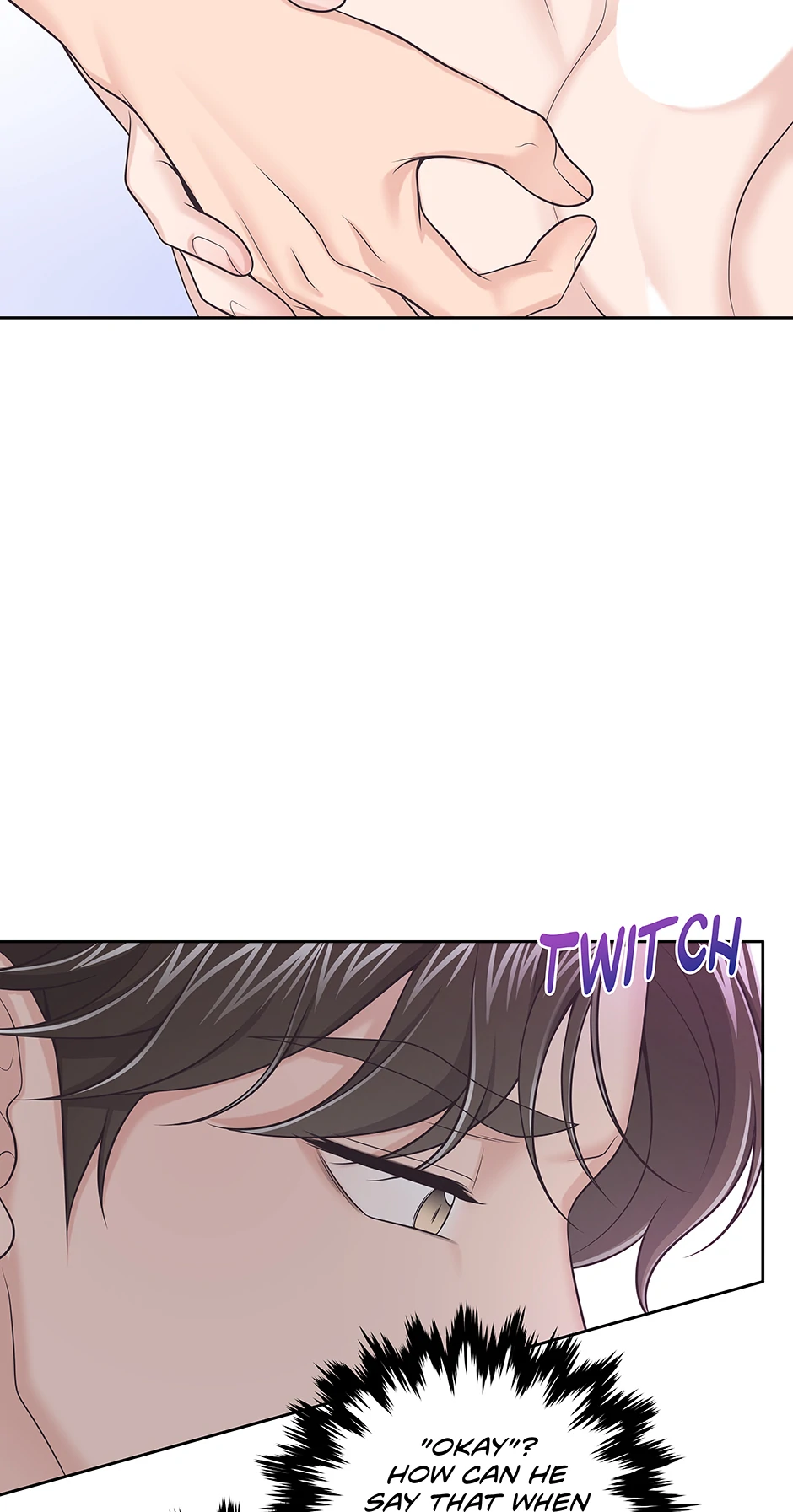 Butler (Official) [Tapas] - 9. Entertain Me manhwa
