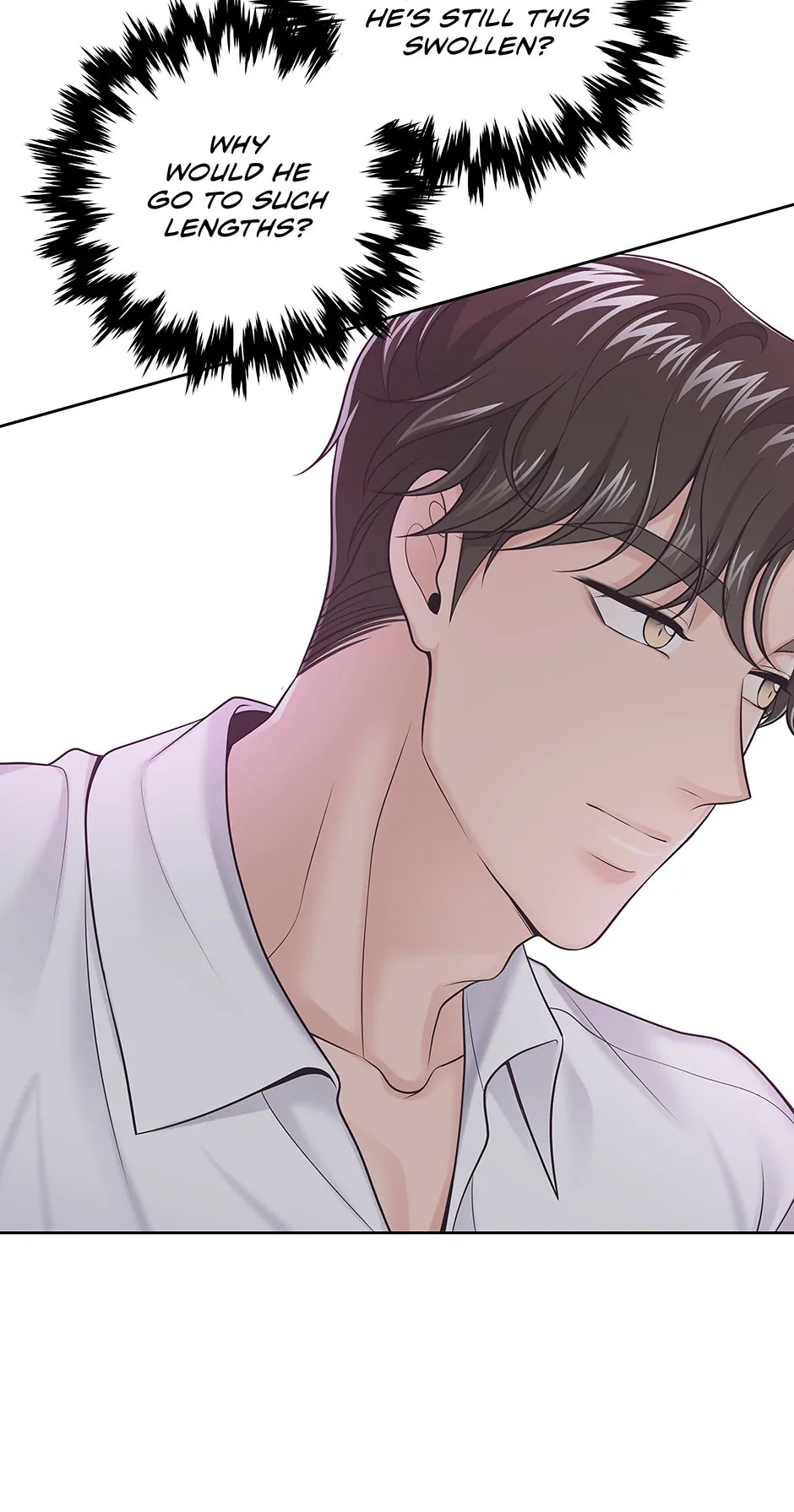 Butler (Official) [Tapas] - 9. Entertain Me manhwa