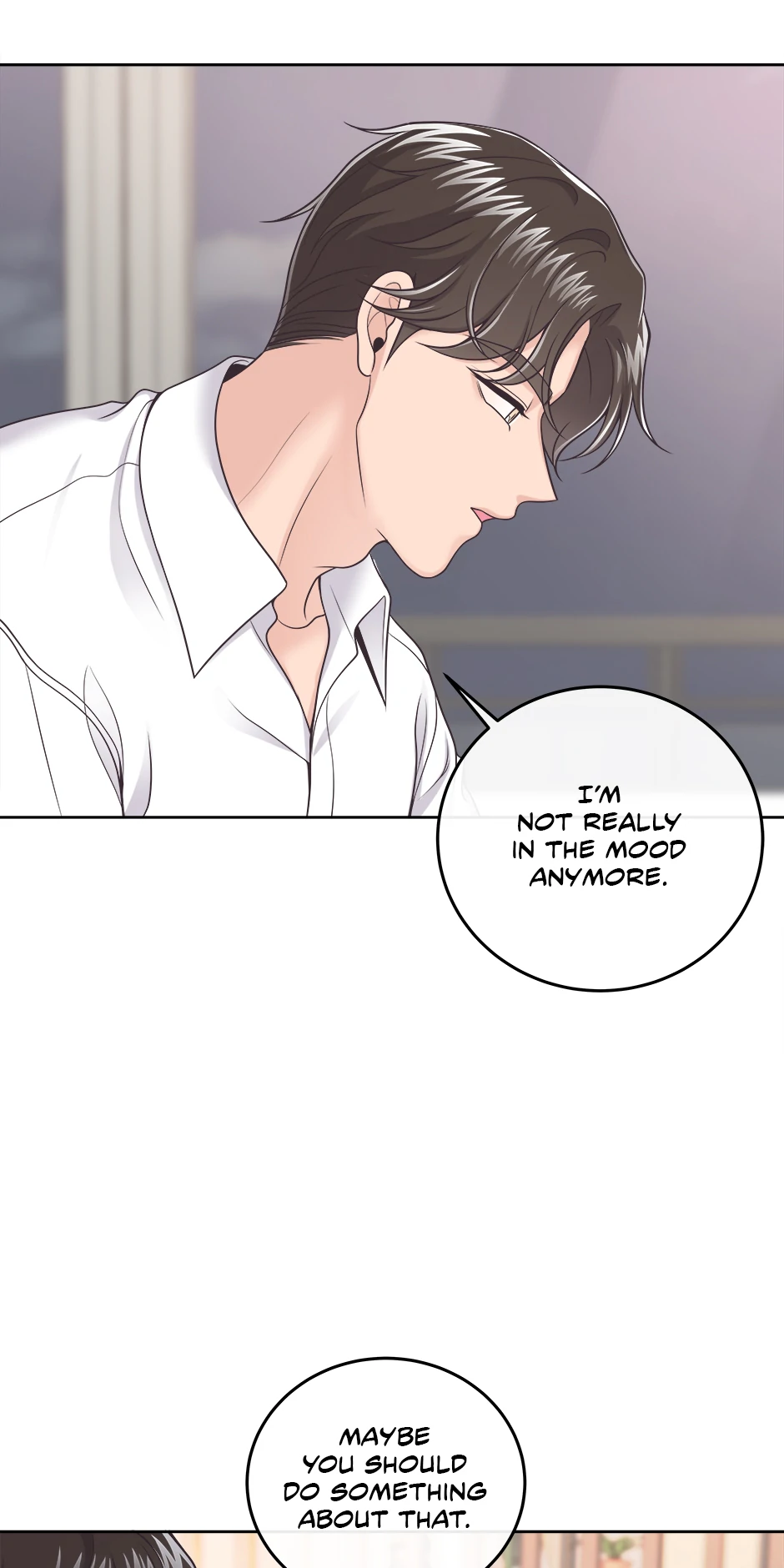 Butler (Official) [Tapas] - 9. Entertain Me manhwa