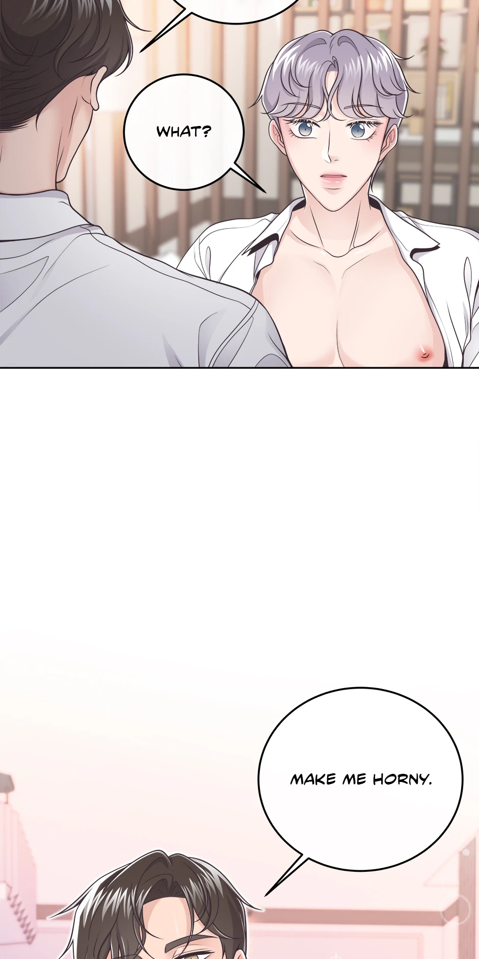 Butler (Official) [Tapas] - 9. Entertain Me manhwa