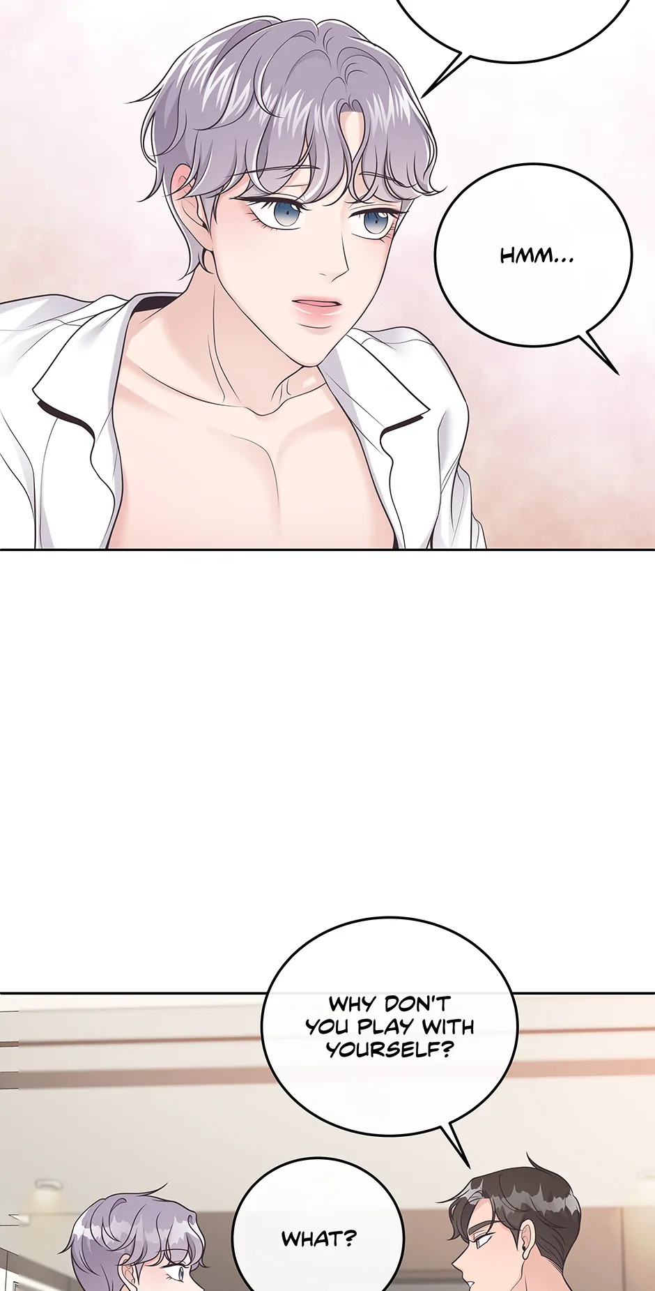 Butler (Official) [Tapas] - 9. Entertain Me manhwa