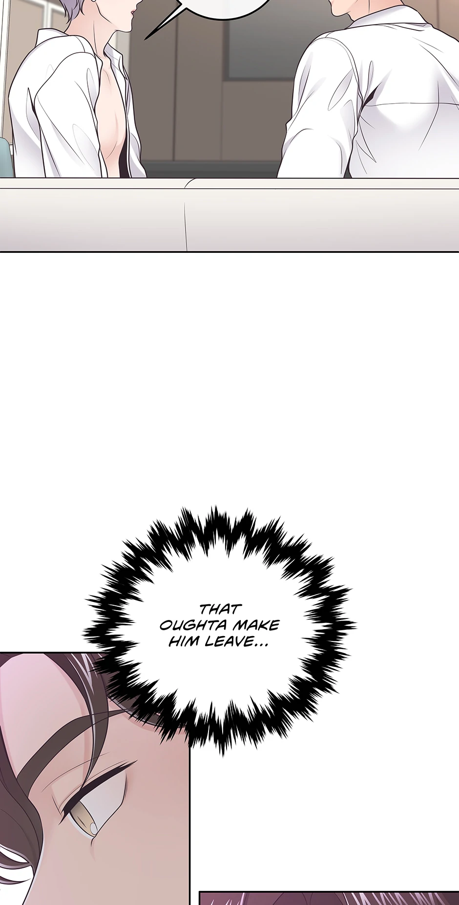 Butler (Official) [Tapas] - 9. Entertain Me manhwa
