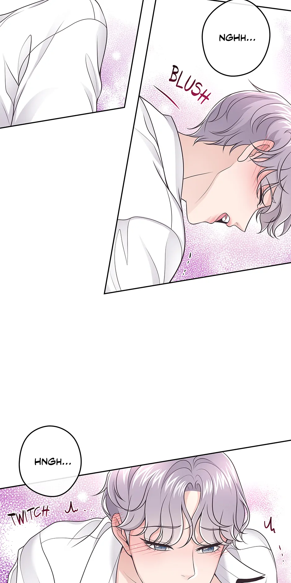 Butler (Official) [Tapas] - 9. Entertain Me manhwa