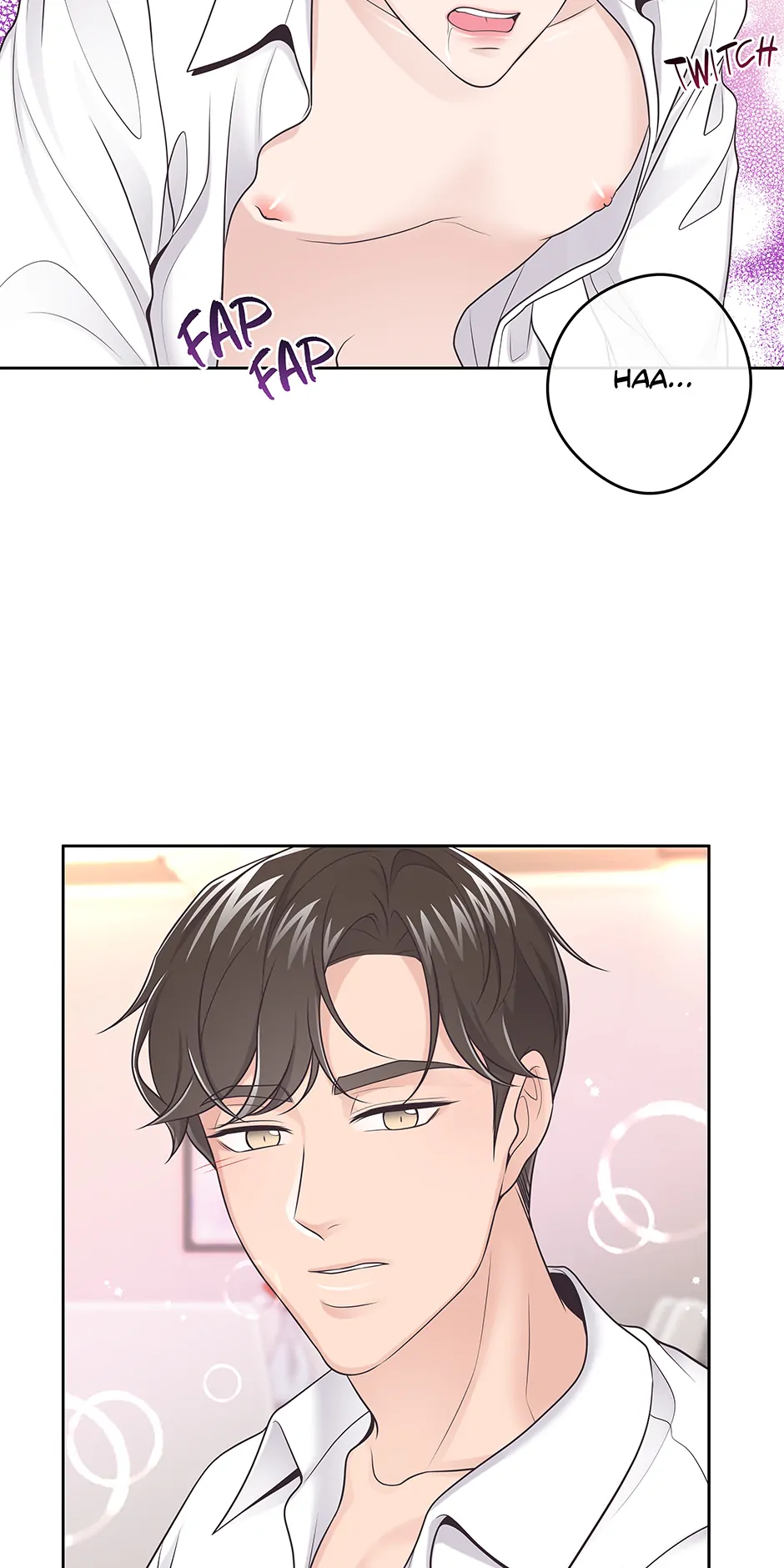 Butler (Official) [Tapas] - 9. Entertain Me manhwa