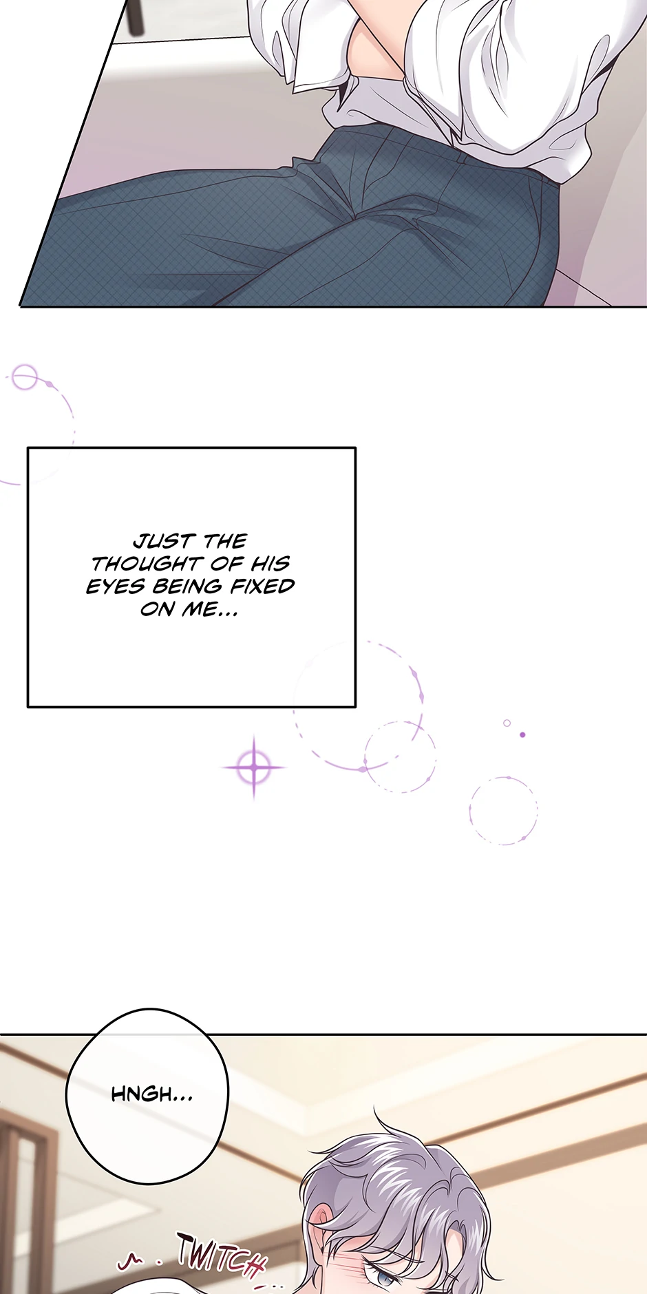 Butler (Official) [Tapas] - 9. Entertain Me manhwa