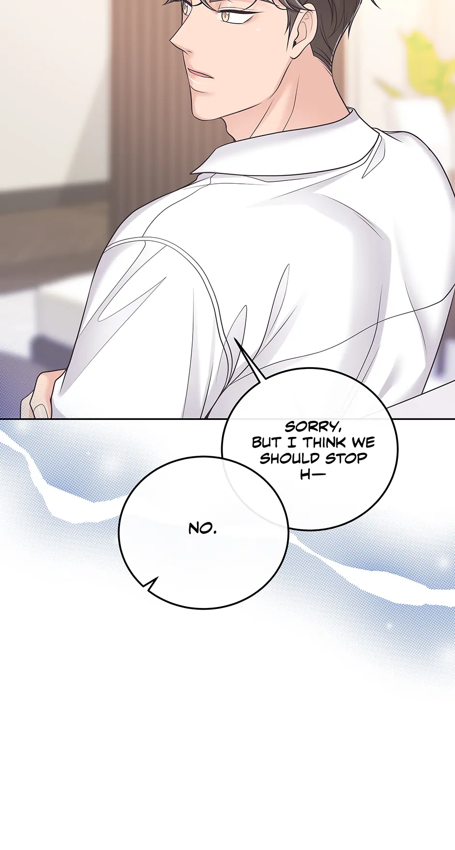 Butler (Official) [Tapas] - 9. Entertain Me manhwa