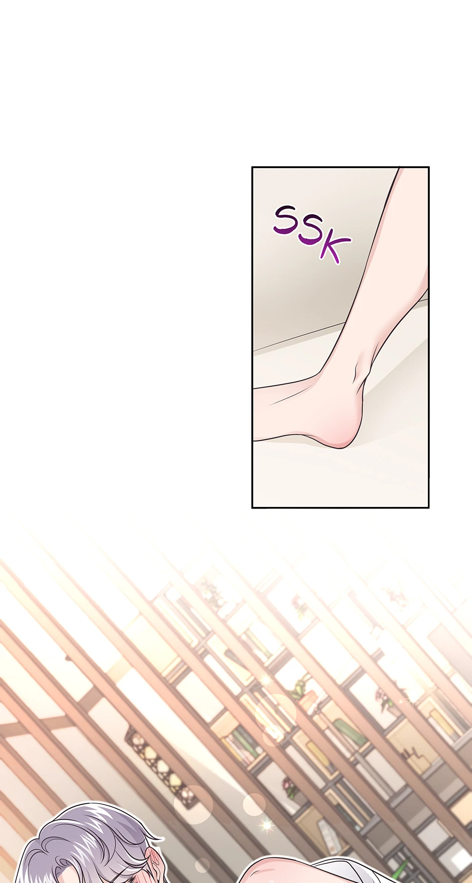 Butler (Official) [Tapas] - 9. Entertain Me manhwa