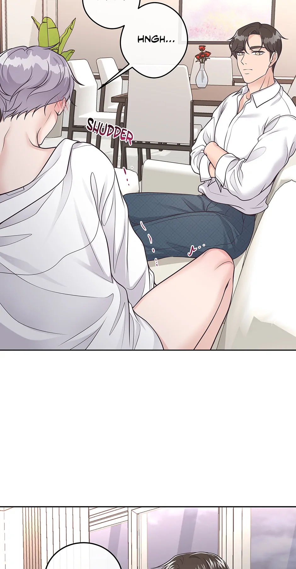 Butler (Official) [Tapas] - 9. Entertain Me manhwa