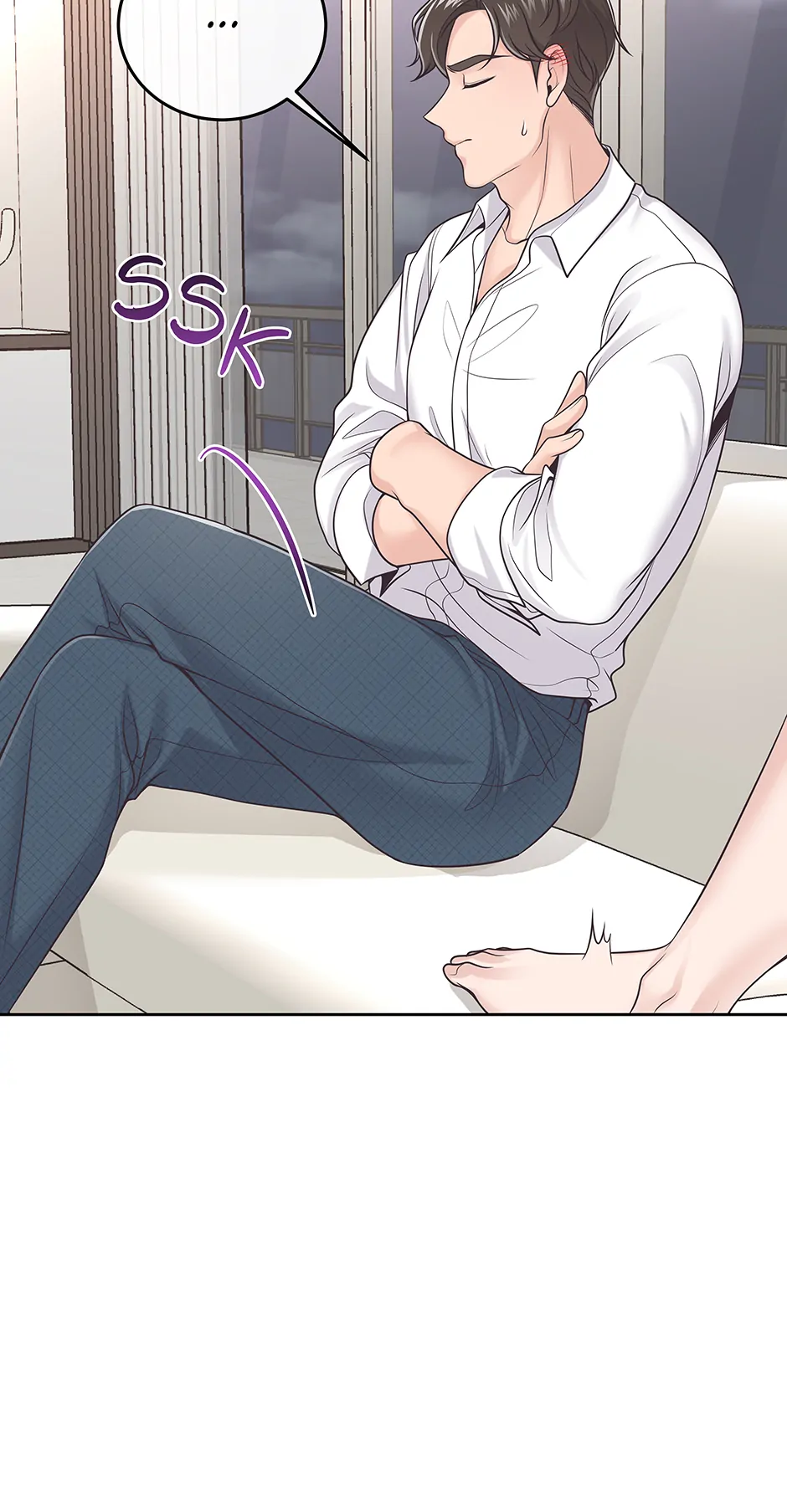 Butler (Official) [Tapas] - 9. Entertain Me manhwa