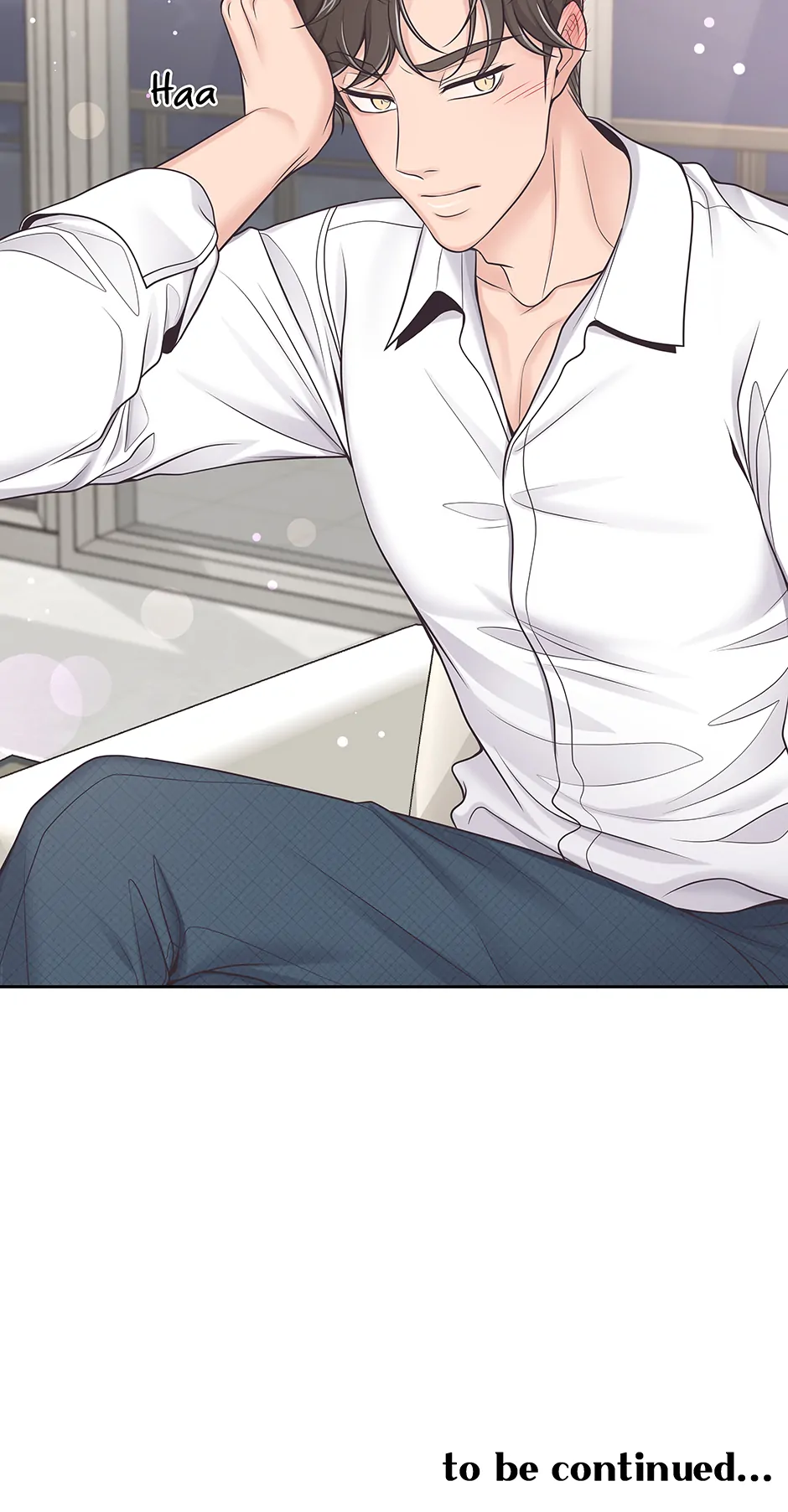 Butler (Official) [Tapas] - 9. Entertain Me manhwa