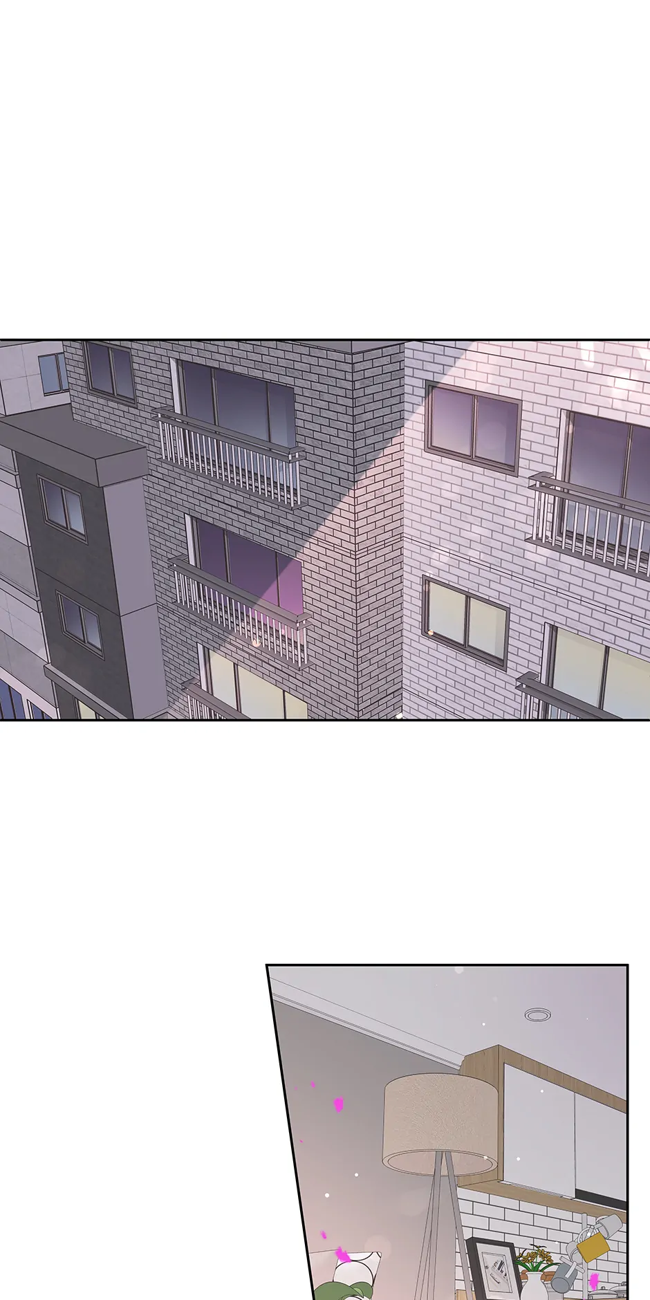 Butler (Official) [Tapas] - Chapter 33 manhwa