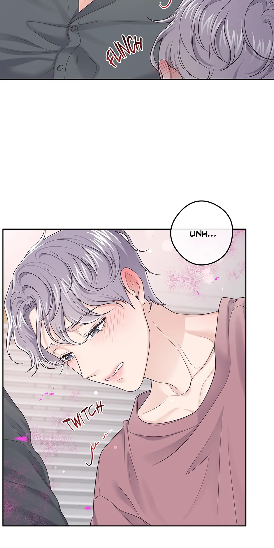 Butler (Official) [Tapas] - Chapter 33 manhwa