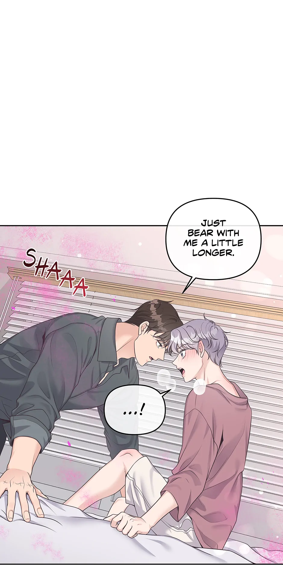 Butler (Official) [Tapas] - Chapter 33 manhwa