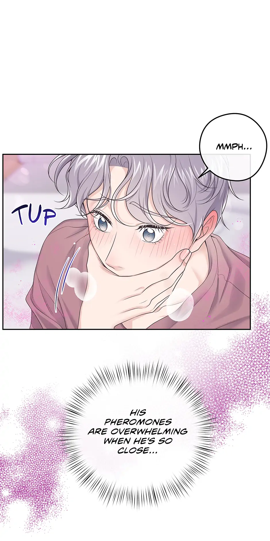 Butler (Official) [Tapas] - Chapter 33 manhwa
