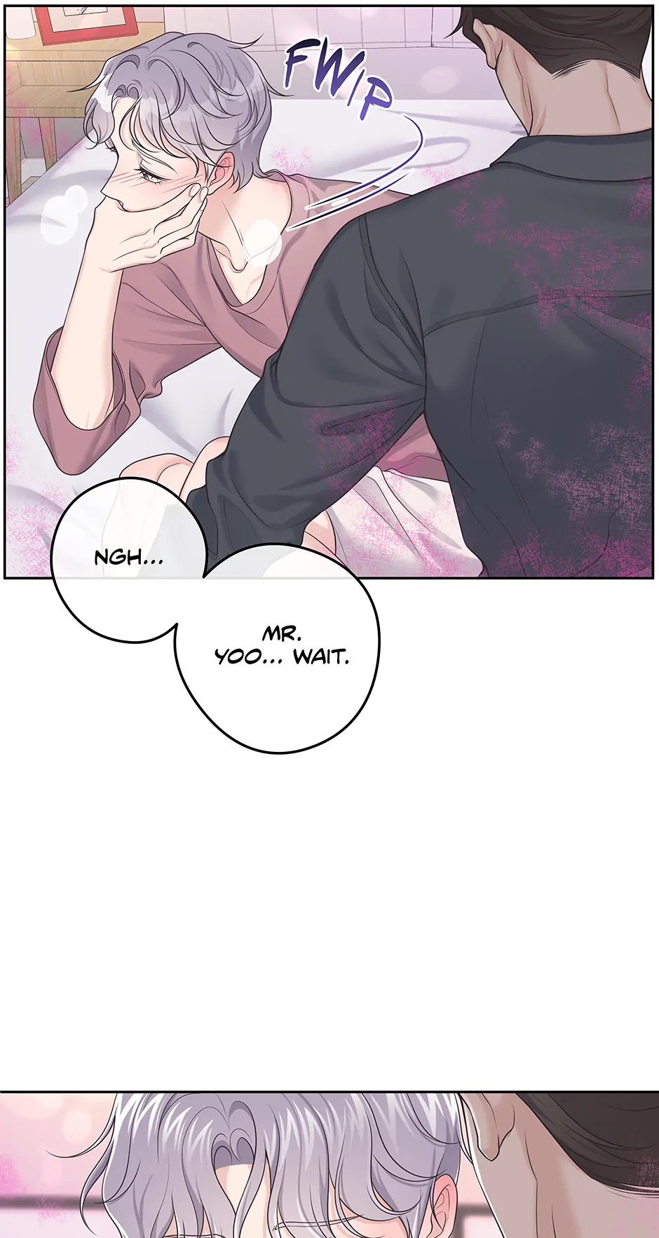 Butler (Official) [Tapas] - Chapter 33 manhwa