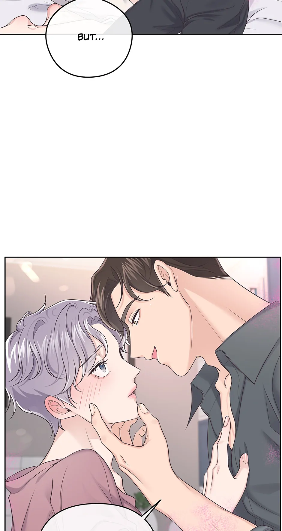 Butler (Official) [Tapas] - Chapter 33 manhwa