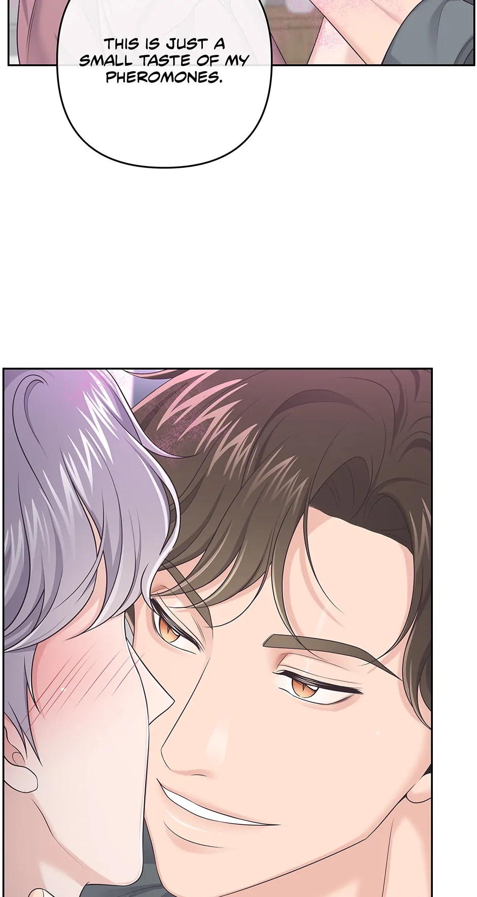 Butler (Official) [Tapas] - Chapter 33 manhwa