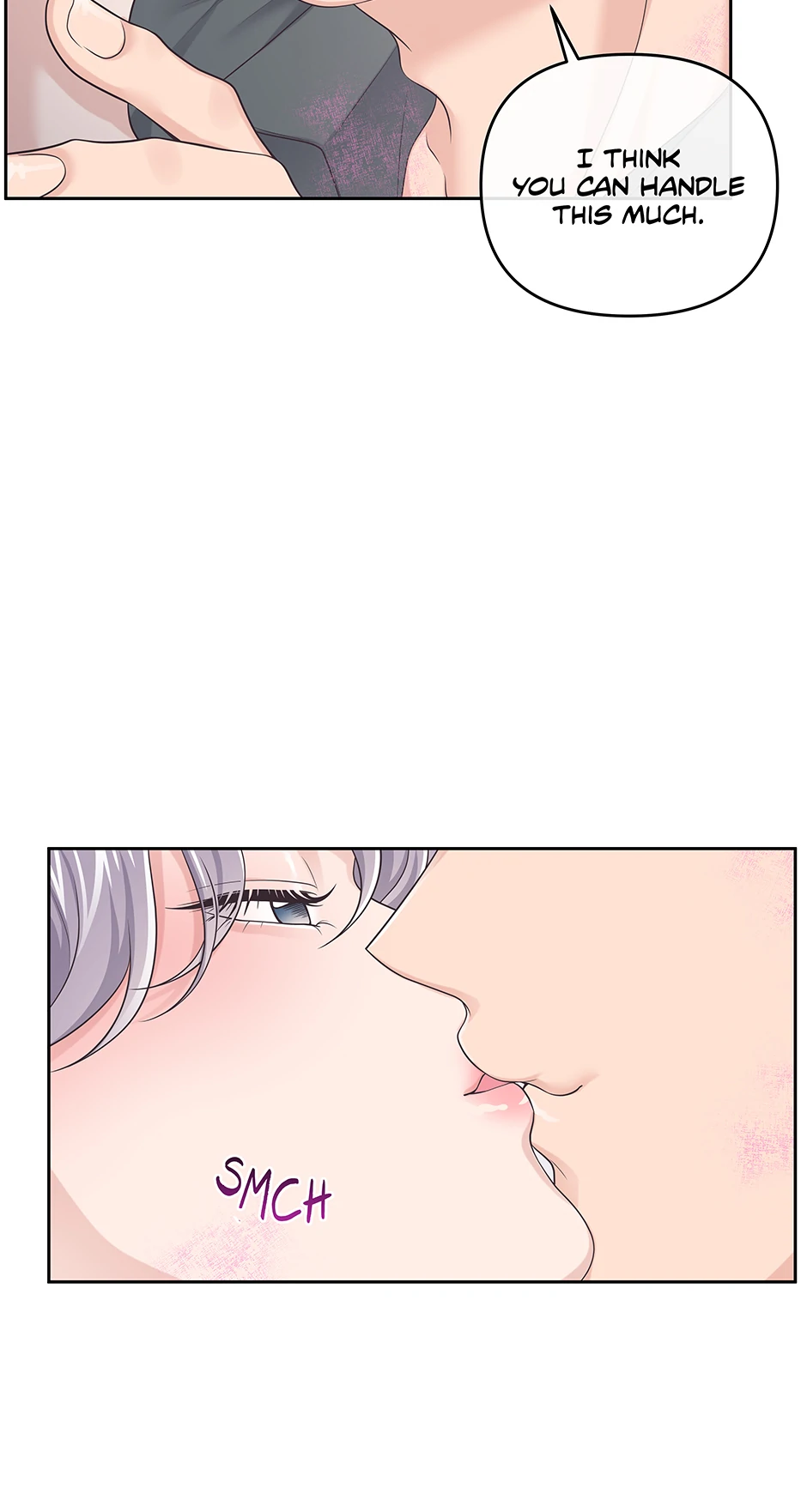 Butler (Official) [Tapas] - Chapter 33 manhwa