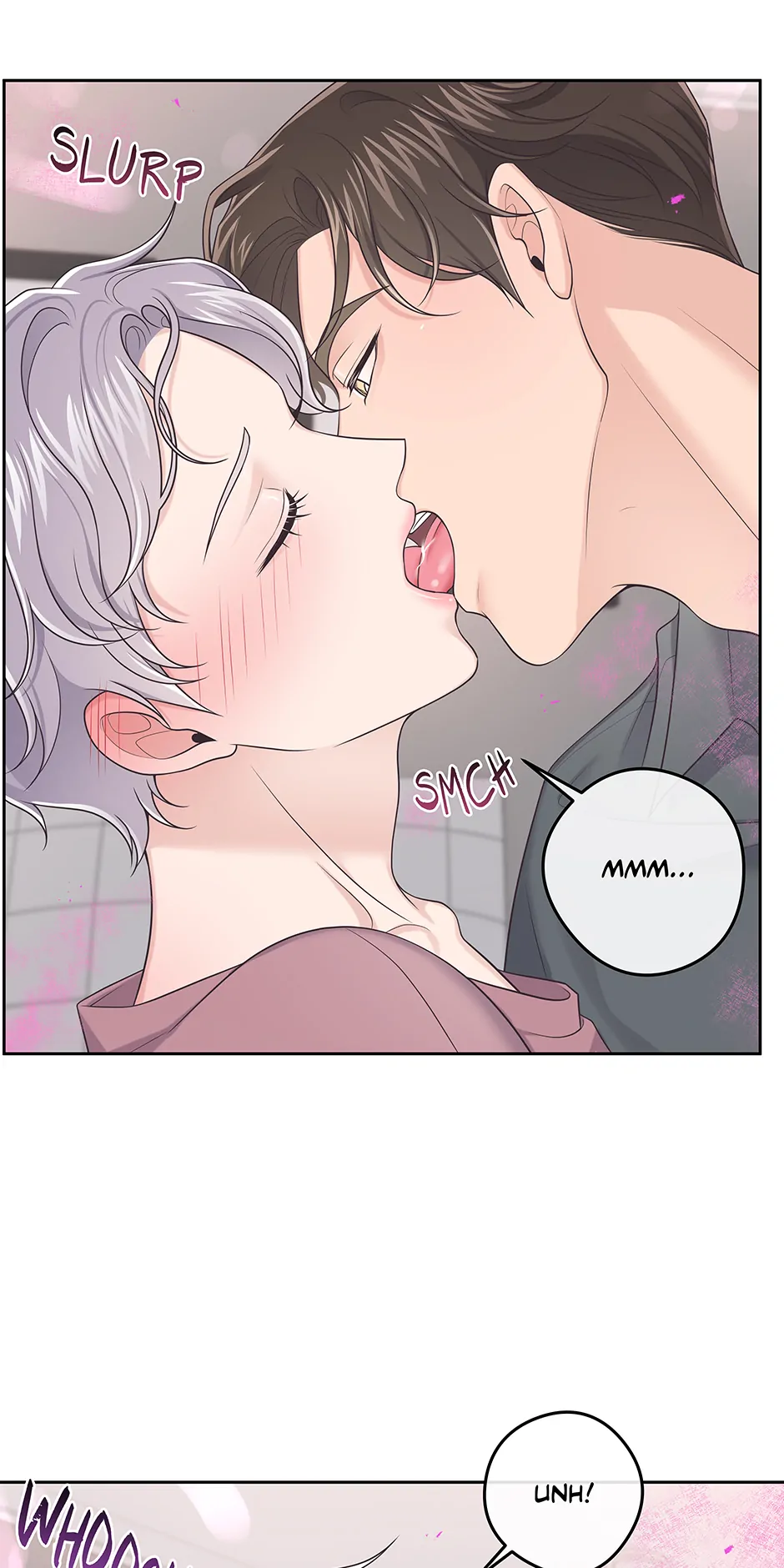 Butler (Official) [Tapas] - Chapter 33 manhwa