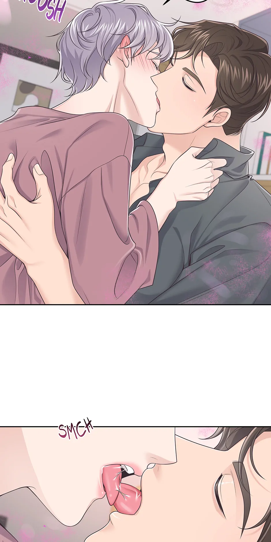 Butler (Official) [Tapas] - Chapter 33 manhwa