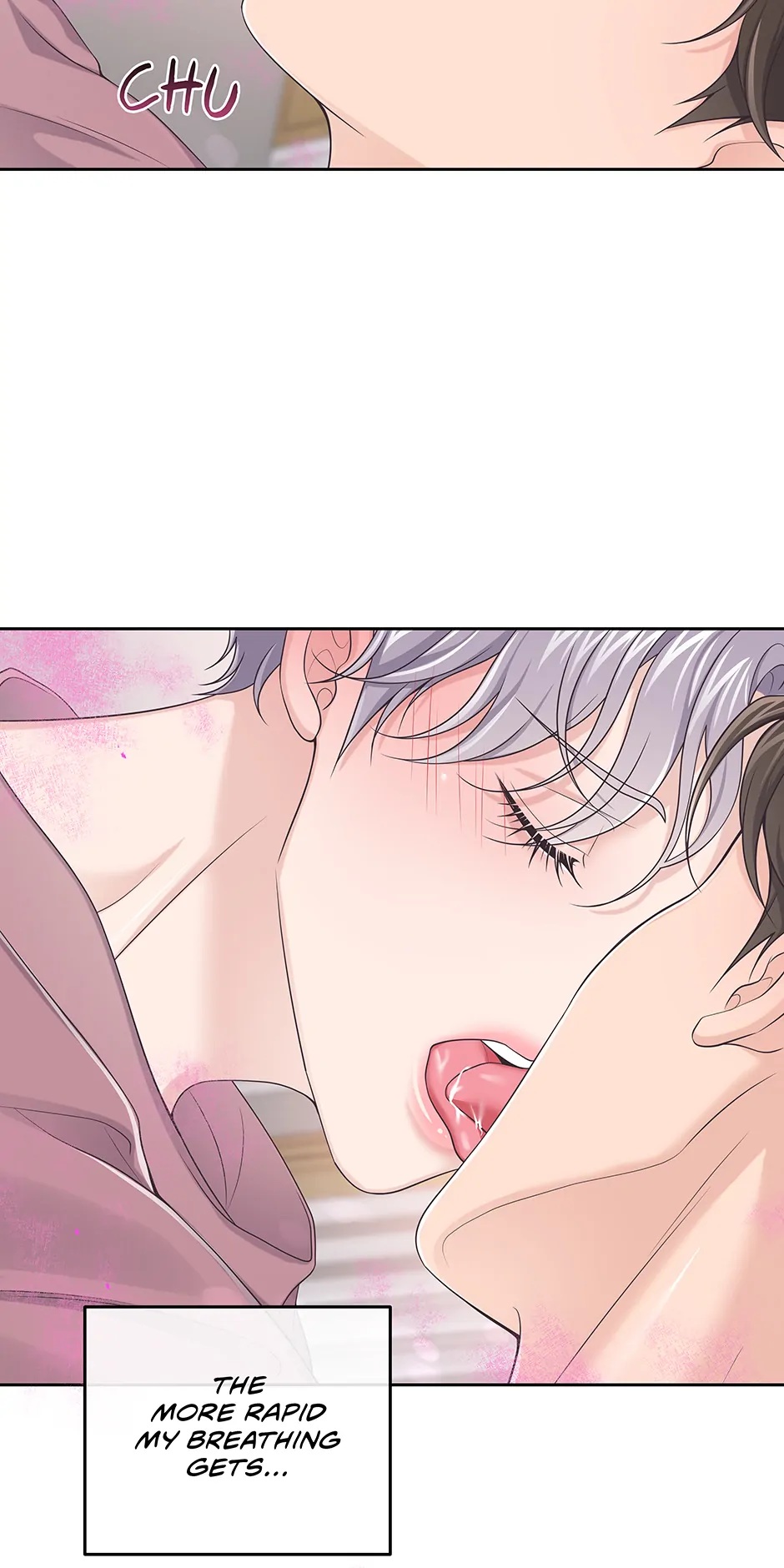Butler (Official) [Tapas] - Chapter 33 manhwa