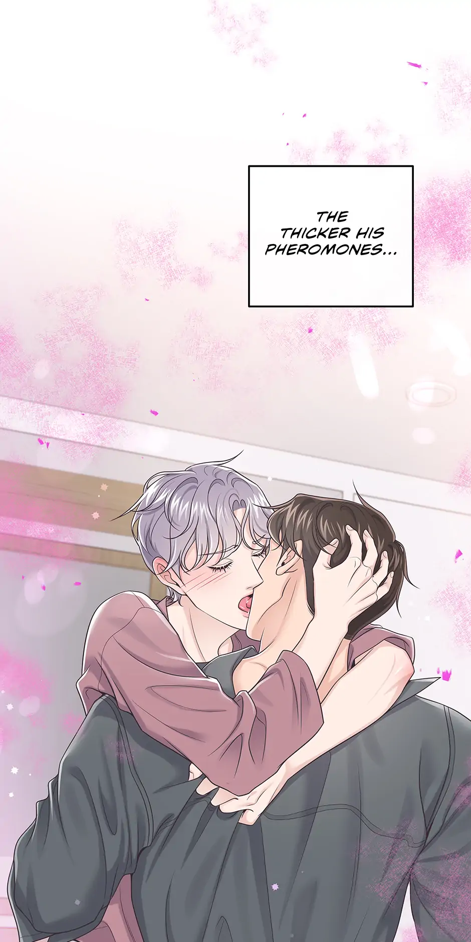 Butler (Official) [Tapas] - Chapter 33 manhwa