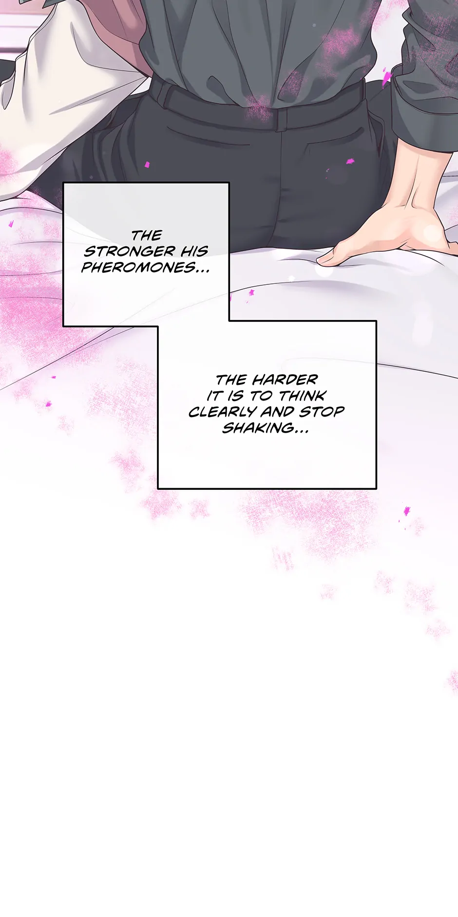 Butler (Official) [Tapas] - Chapter 33 manhwa