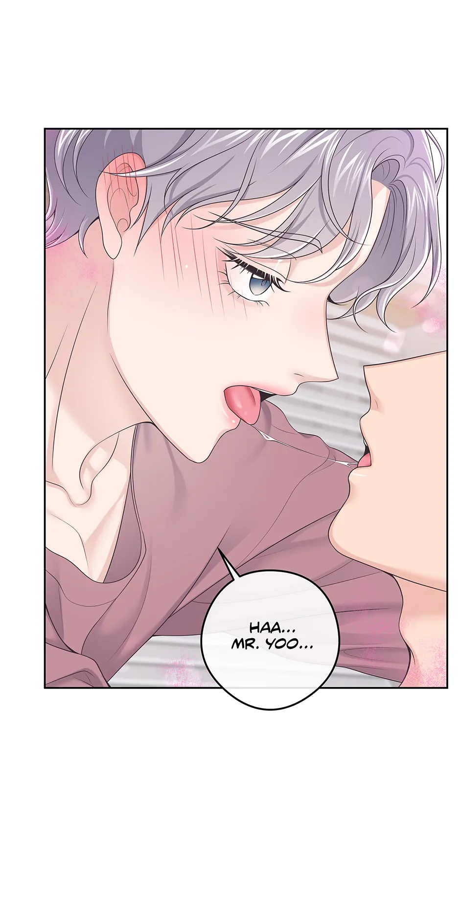 Butler (Official) [Tapas] - Chapter 33 manhwa