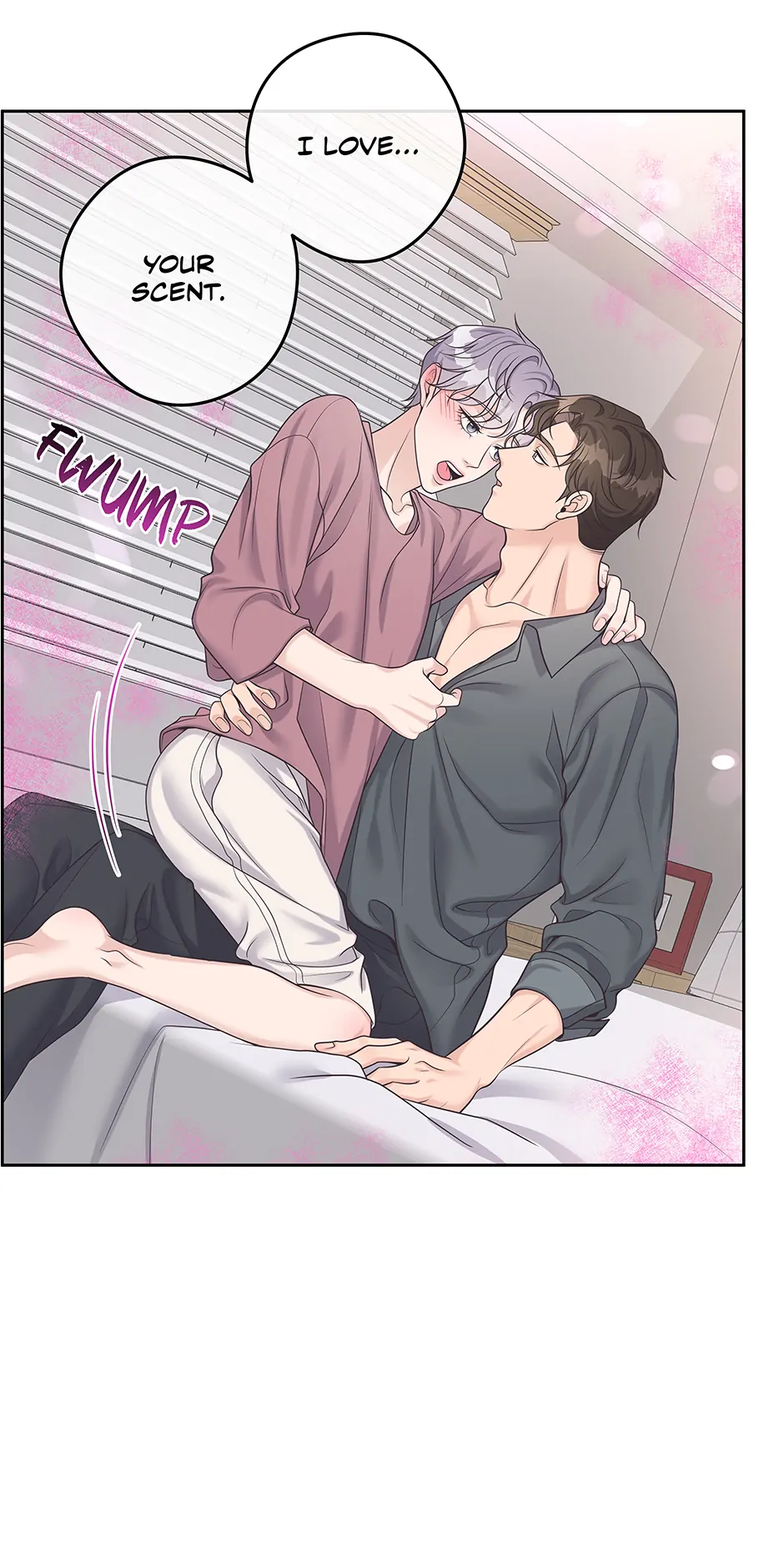 Butler (Official) [Tapas] - Chapter 33 manhwa