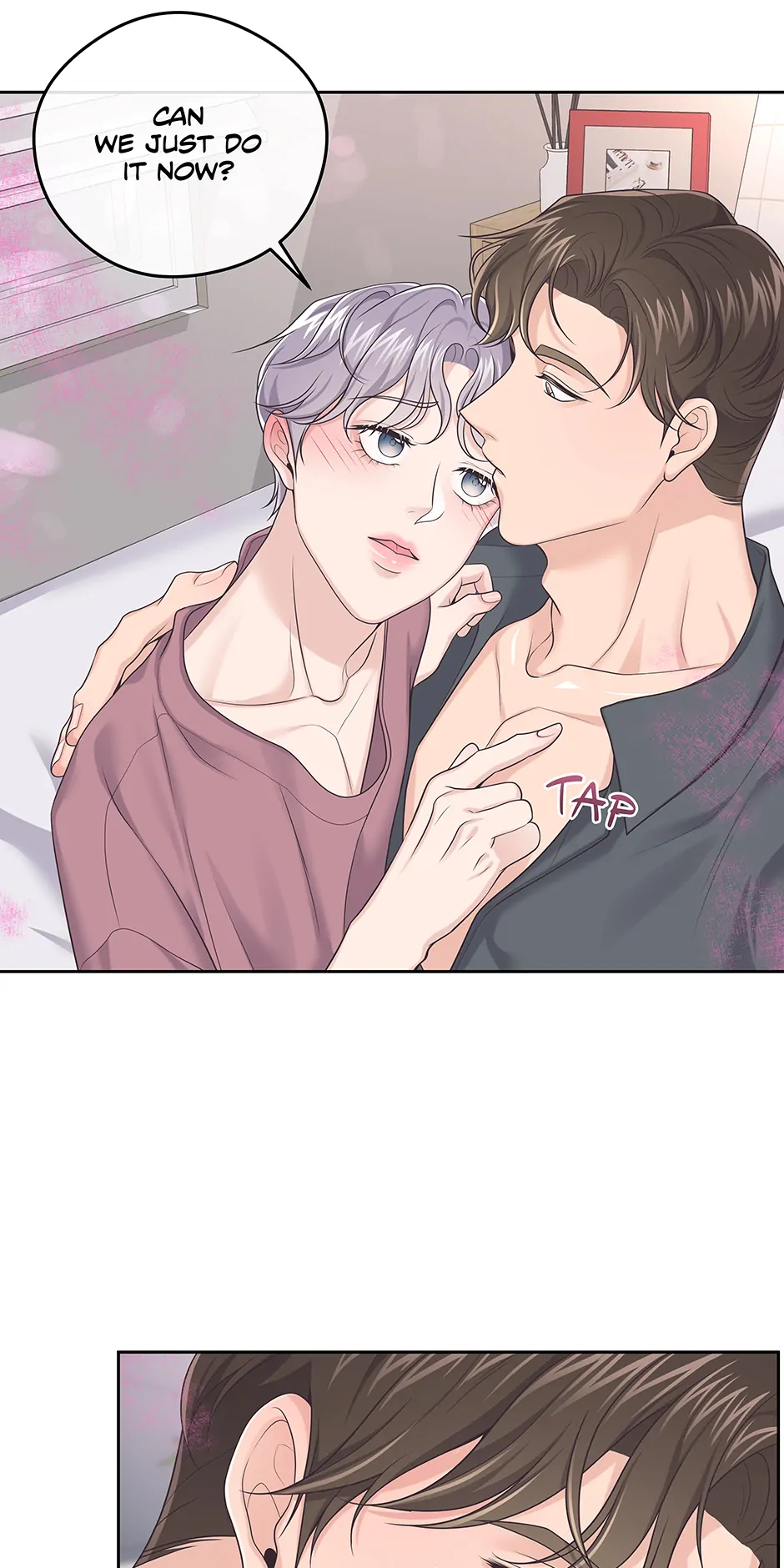 Butler (Official) [Tapas] - Chapter 33 manhwa