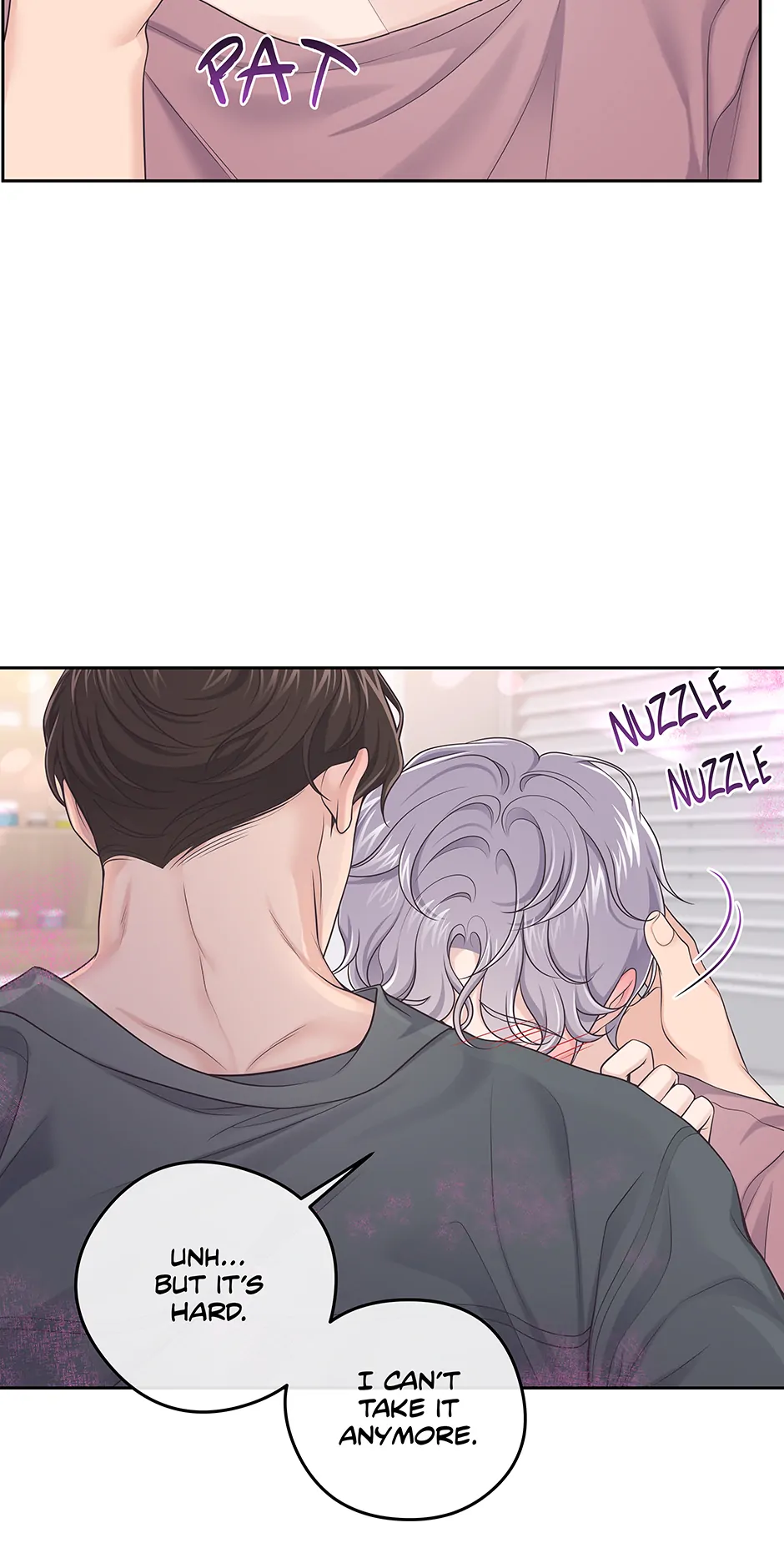 Butler (Official) [Tapas] - Chapter 33 manhwa