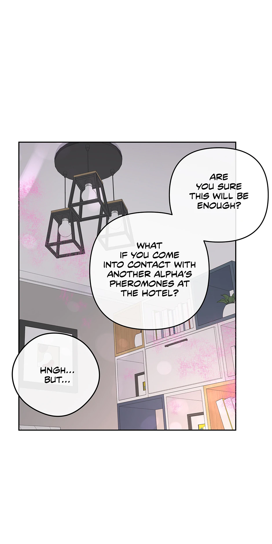 Butler (Official) [Tapas] - Chapter 33 manhwa