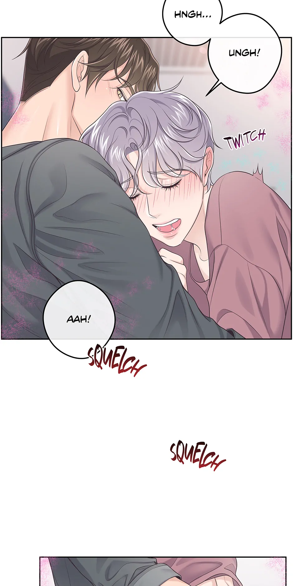 Butler (Official) [Tapas] - Chapter 33 manhwa